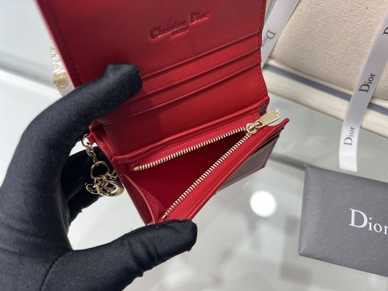 Christian Dior Wallet